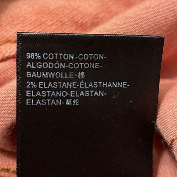 BDG Velvety Cotton Pants - Picture 6 of 6